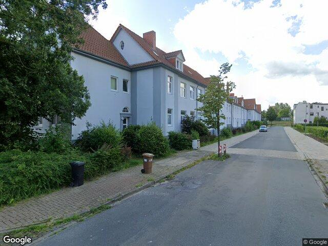 Wohnung in Nordenham