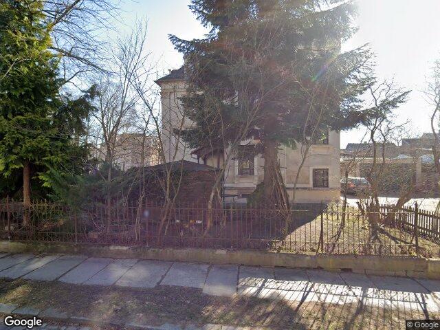 Wohnung in Chemnitz