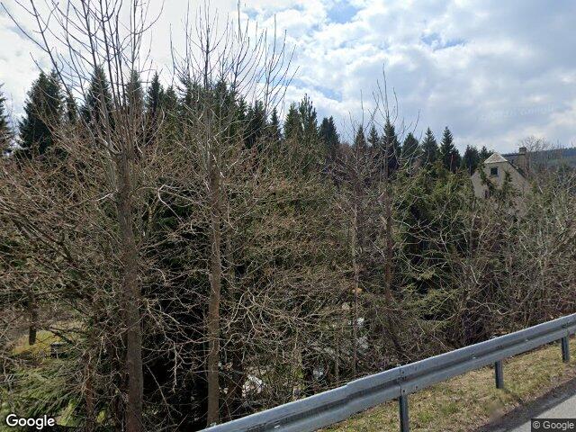 Doppelhaushälfte in Oberwiesenthal