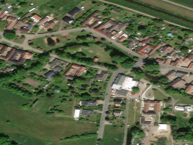 Grundstück in Elsterheide