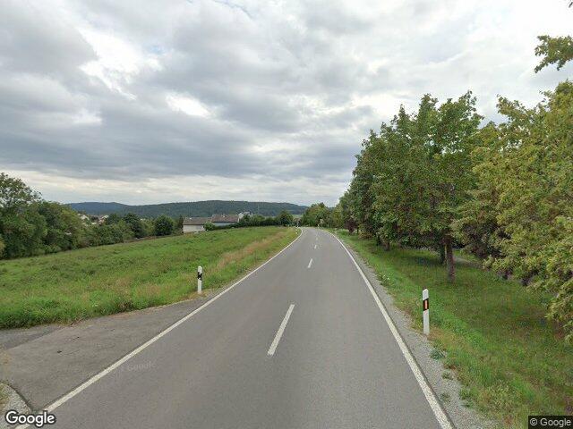 Einfamilienhaus in Nordheim v. d. Rhön