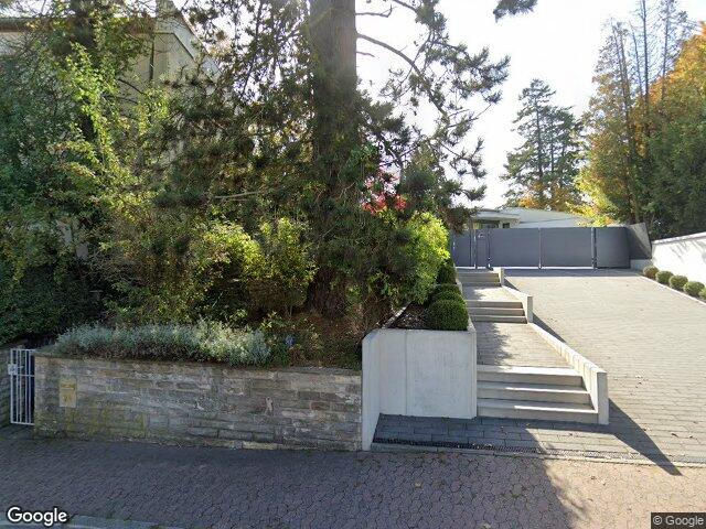 Wohnung in Bad Homburg