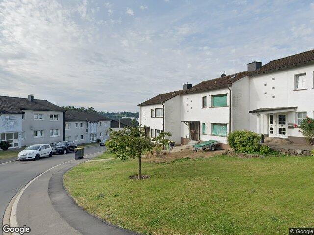 Einfamilienhaus in Meinerzhagen