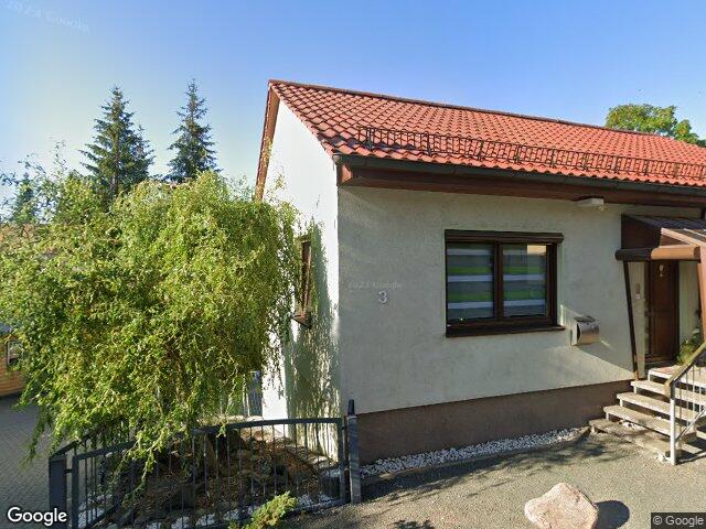 Einfamilienhaus in Werdau, OT Steinpleis