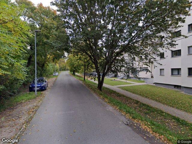 Wohnung in Naumburg (Saale)