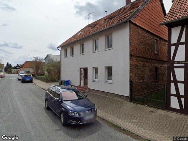 Einfamilienhaus in Schellerten, Dingelbe