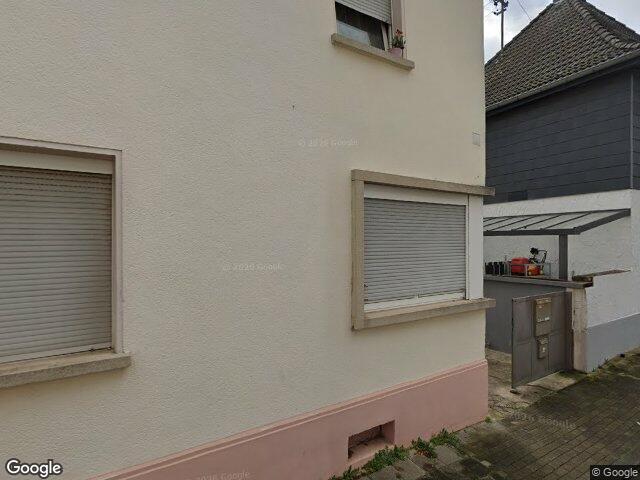 Einfamilienhaus in Ludwigshafen am Rhein, Oppau