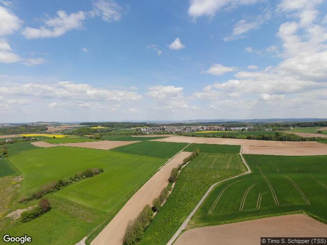 Doppelhaushälfte in Ober-Ramstadt, Ober-Modau