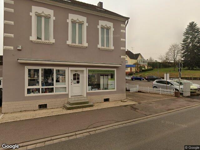Einfamilienhaus in Merzig, Hilbringen