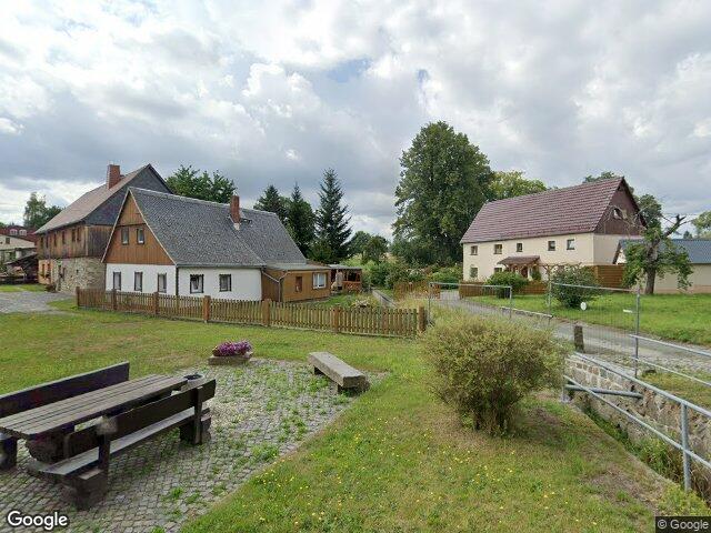 Grundstück in Kottmar, Niedercunnersdorf