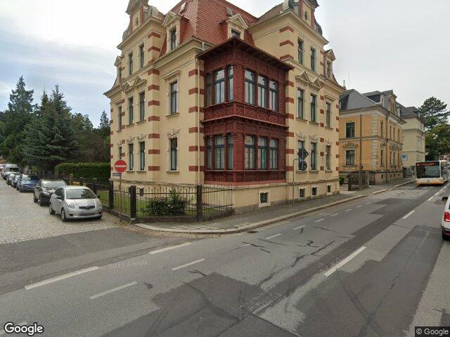 Grundstück in Kamenz