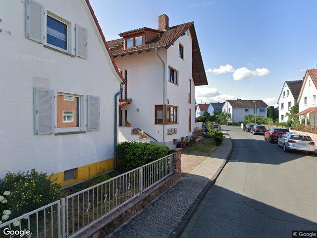 Einfamilienhaus in Groß-Gerau