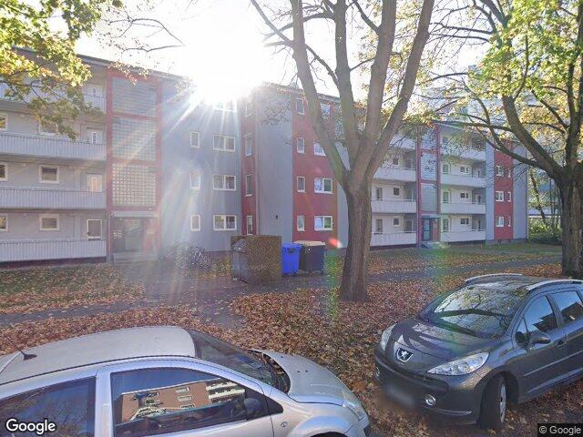 Wohnung in Neuss, Vogelsang