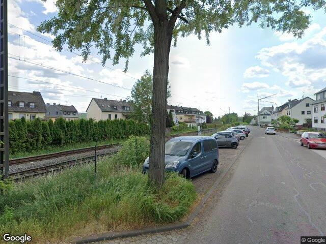 Wohnung in Trier