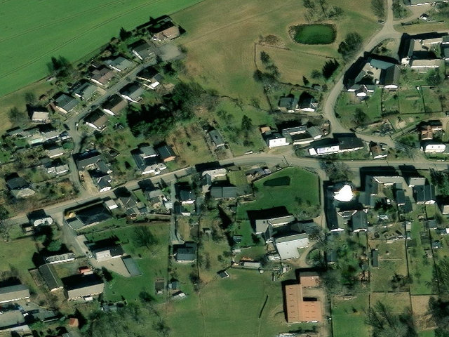 Einfamilienhaus in Zeulenroda-Triebes OT Mehla