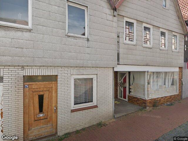 Wohn- und Geschäftshaus in Hardegsen