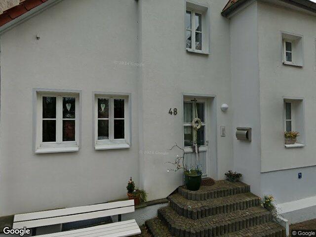 Zwangsversteigerung: Einfamilienhaus in Vlotho