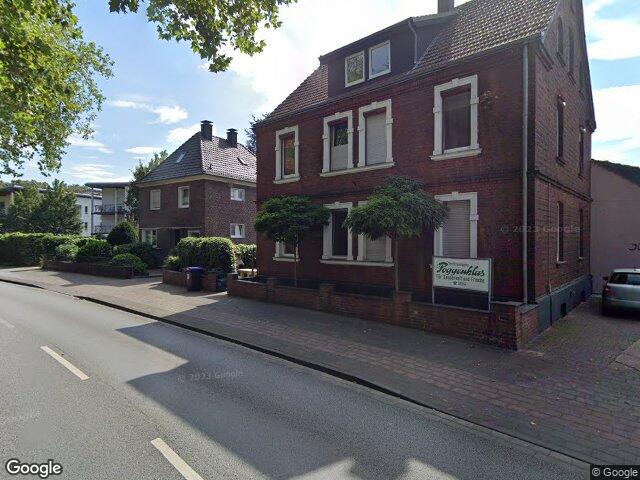 Wohnung in Gütersloh