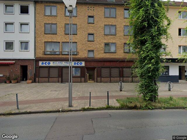 Wohnung in Oberhausen