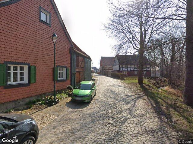 Einfamilienhaus in Nordharz, OT Wasserleben