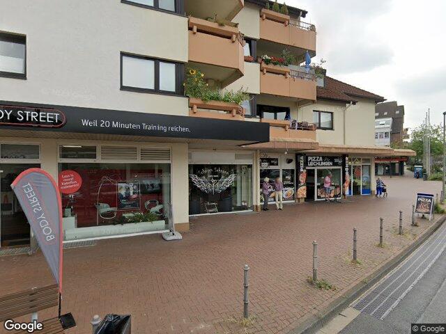 Wohnung in Leichlingen