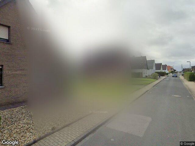 Einfamilienhaus in Alsdorf, Hoengen