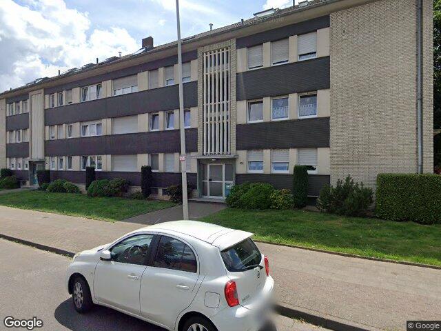 Reihenhaus in Nettetal, Lobberich