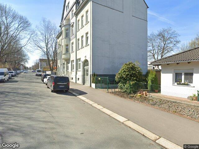 Einfamilienhaus in Chemnitz