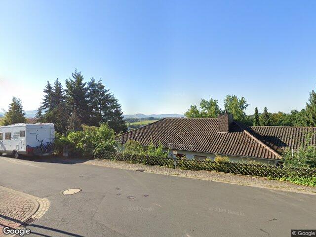 Einfamilienhaus in Felsberg, Neuenbrunslar