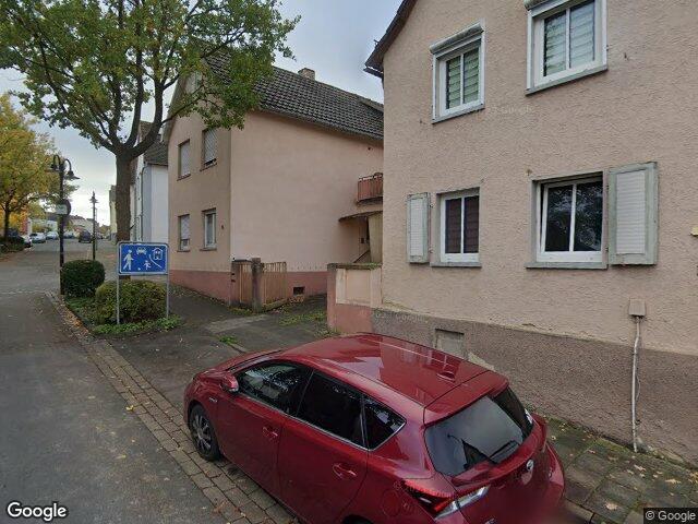 Einfamilienhaus in Gießen, Klein-Linden