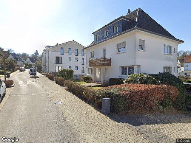 Einfamilienhaus in Meinerzhagen