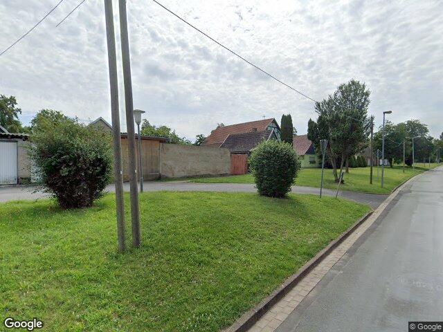 Einfamilienhaus in Freienbessingen