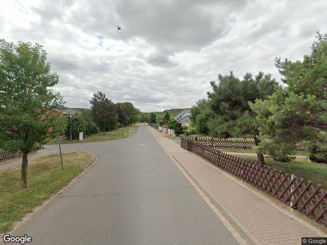 Einfamilienhaus in Heringen/Helme