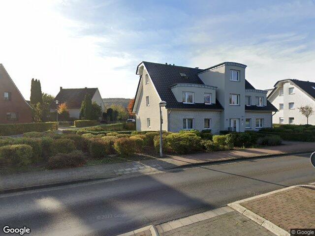 Einfamilienhaus in Bad Essen