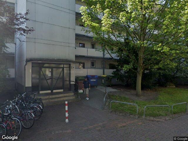 Wohnung in Hannover