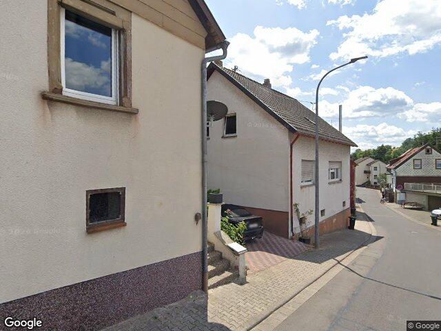 Einfamilienhaus in Herschweiler-Pettersheim