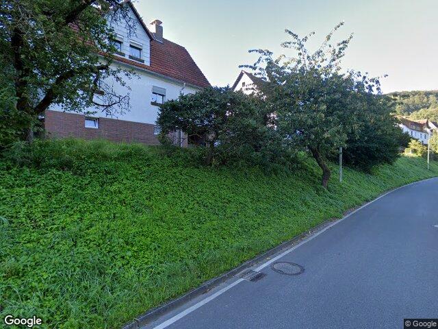 Einfamilienhaus in Melsungen, Röhrenfurth