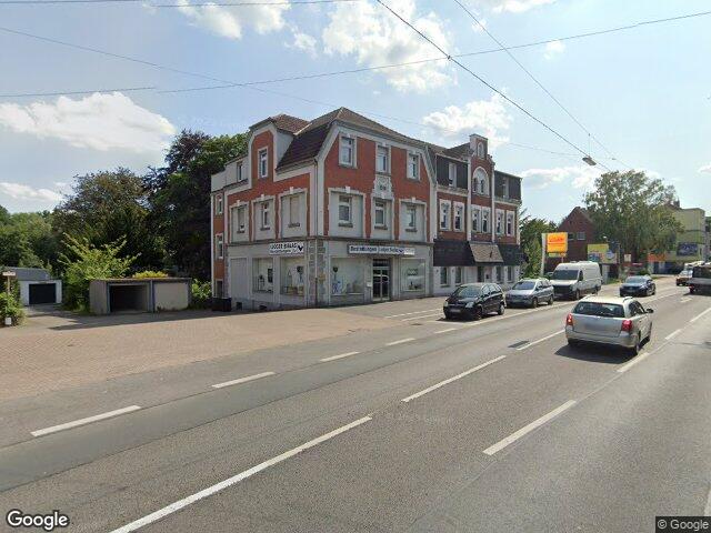 Mehrfamilienhaus in Datteln
