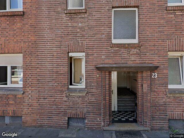 Zwangsversteigerung: Eigentumswohnung in Duisburg, Marxloh