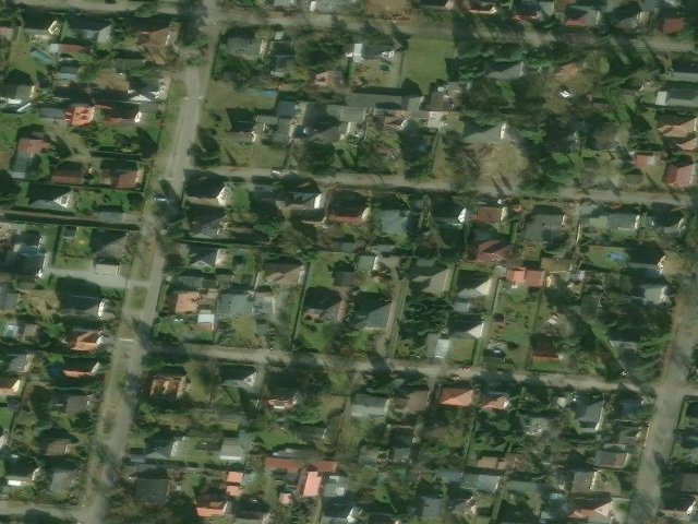 Grundstück in Petershagen/Eggersdorf, Eggersdorf