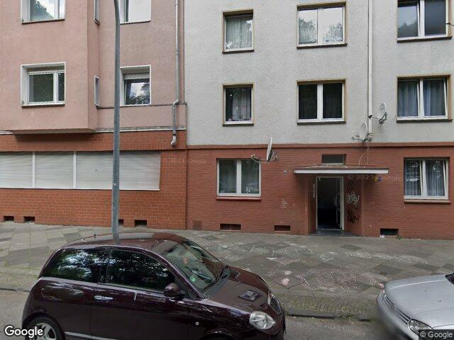 Zwangsversteigerung: Kfz-Stellplatz (Tiefgarage), Eigentumswohnung (3 bis 4 Zimmer) in Dortmund, Innenstadt-Nord