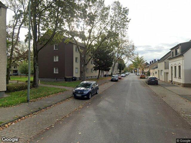 Wohnung in Duisburg, Homberg-Hochheide
