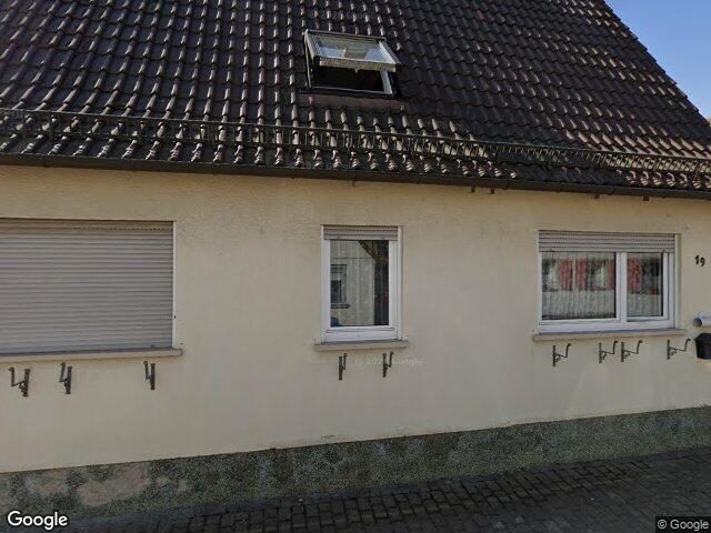 Einfamilienhaus in Schwegenheim