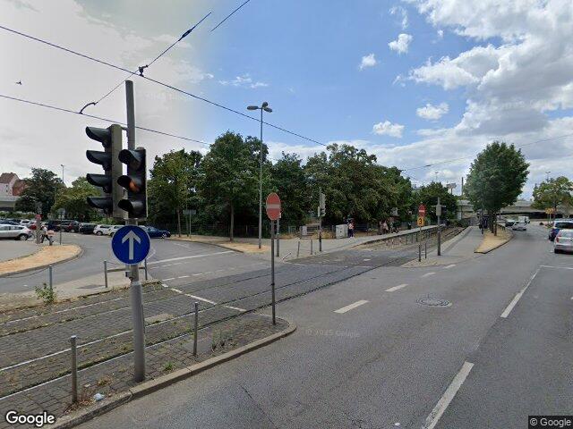 Wohnung in Ludwigshafen am Rhein, Mitte