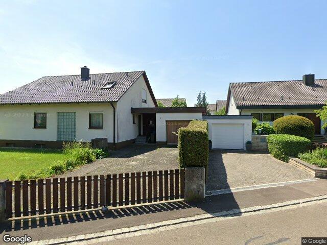 Einfamilienhaus in Donauwörth, Riedlingen