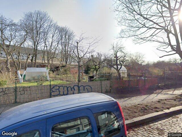 Wohnung in Berlin , Pankow