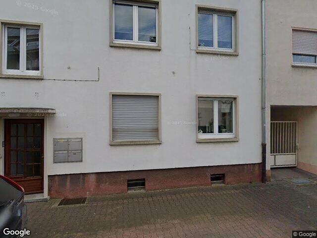 Wohnung in Frankfurt am Main, Griesheim