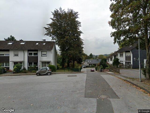 Einfamilienhaus in Erkrath
