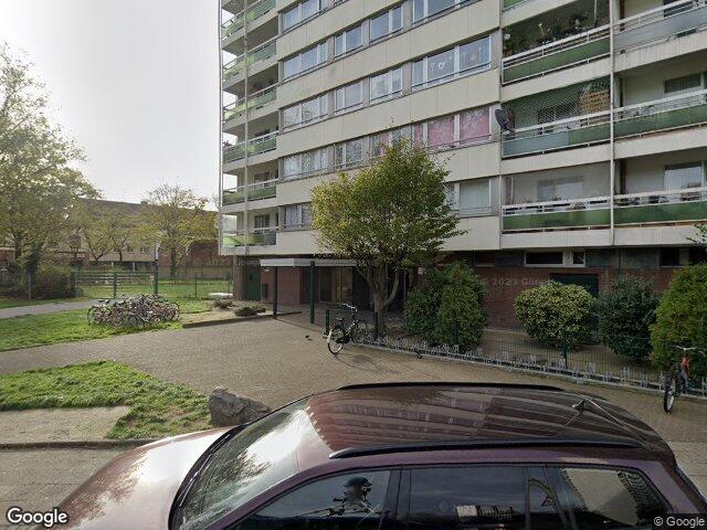 Zwangsversteigerung: Eigentumswohnung in Duisburg, Homberg-Hochheide