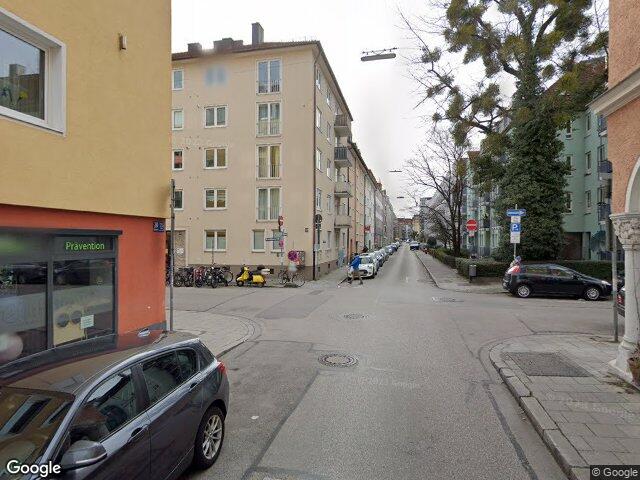 Gewerbeobjekt in München